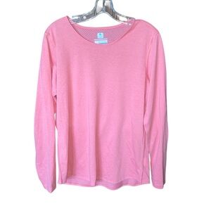 Ladies long sleeve Columbia top